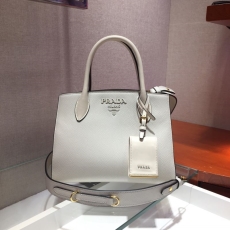 Prada Top Handle Bags